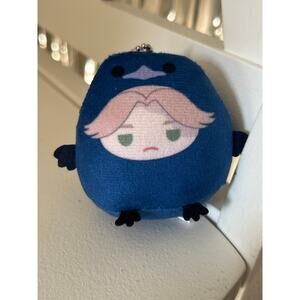 Seishu Inui Tokyo Revengers Keychain